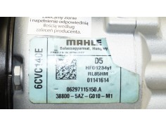 AC Compressor HONDA CIVIC X... 2