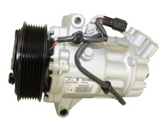AC Compressor RENAULT...