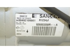 AC Compressor RENAULT... 2