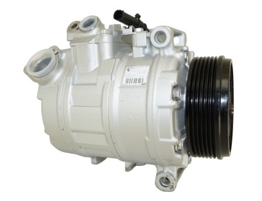 AC Compressor BMW 3 (E90,E91,E92,E93) 2.5 3.0 64526924792-05