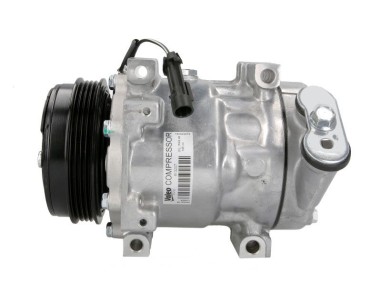 New AC Compressor IVECO DAILY VI CITROEN JUMPER FIAT DUCATO PEUGEOT BOXER