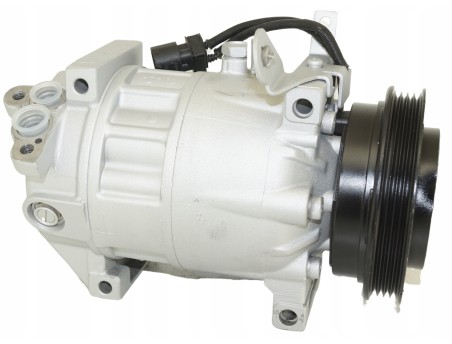 Klimakompressor OPEL OMEGA B 94- 2.0 2.2 2.5 DTI 447200-9070