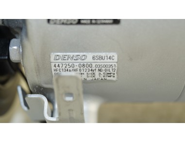 AC Compressor ALFA ROMEO GIULIA 15-...