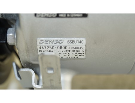 Klimakompressor ALFA ROMEO GIULIA 15- 2.2 D 50532278