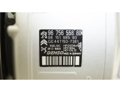 AC Compressor CITROEN DS... 2