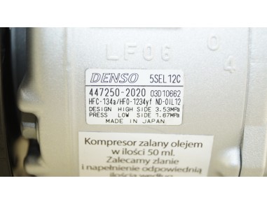 CITROEN DS OPEL PEUGEOT 9675655880...