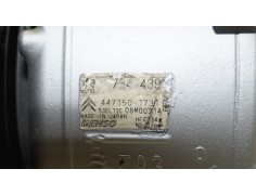 BERLINGO C4 DS5 PEUGEOT... 2