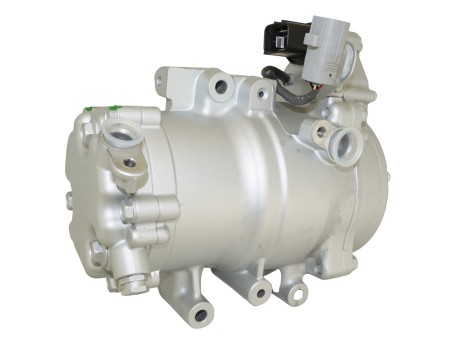 AC Compressor MITSUBISHI OUTLANDER III 18- 2.4 Hybrid 7813B097