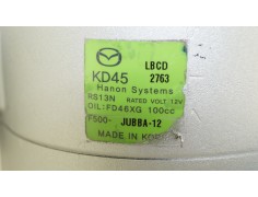 AC Compressor MAZDA... 2