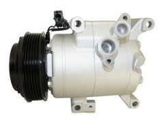 AC Compressor MAZDA...