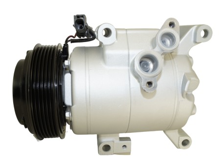 Klimakompressor MAZDA 3/6/CX-5 F500-JUBCA-04