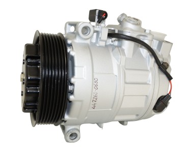 AC Compressor PORSCHE CAYENNE 3.2 4.5 4.8 447260-0630