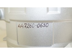 AC Compressor PORSCHE... 2