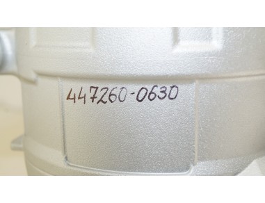 AC Compressor PORSCHE CAYENNE 3.2 4.5...