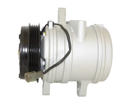 AC Compressor DAEWOO MATIZ CHEVROLET SPARK 0.8 1.0 96568210