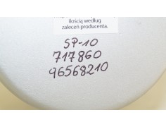 DAEWOO MATIZ CHEVROLET... 2