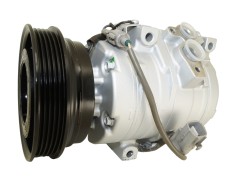 AC Compressor TOYOTA...