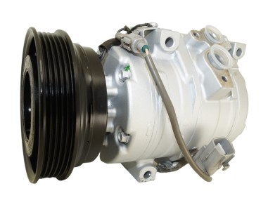 AC Compressor TOYOTA AVENSIS CARINA E...