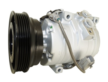 Klimakompressor TOYOTA AVENSIS CARINA E VI PICNIC RAV4 II 447220-3435