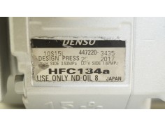 TOYOTA AVENSIS CARINA E VI... 2