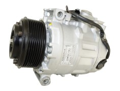 AC Compressor MERCEDES-BENZ...