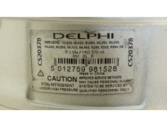 AC Compressor MERCEDES-BENZ... 2