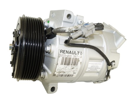RENAULT LAGUNA III LATITUDE 8200890987 KOMPRESOR