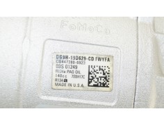 Klimakompressor FORD MONDEO... 2