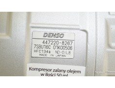 Klimakompressor AUDI A4 A6... 2