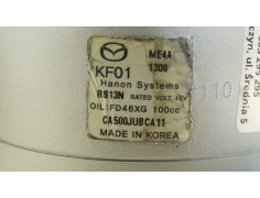 AC Compressor MAZDA... 2