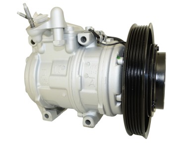 Klimakompressor HONDA ACCORD IV-V ROVER 600 LAND CRUISER 80 447200-4244
