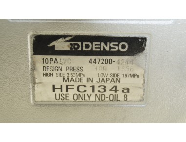 Klimakompressor HONDA ACCORD IV-V...