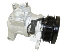 AC Compressor CHRYSLER...