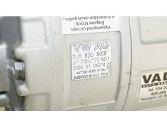 AC Compressor AUDI Q7... 2
