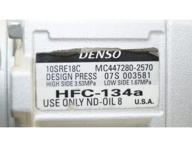 HONDA CIVIC IX CR-V IV 13- 1.6...