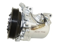 AC Compressor SUZUKI JIMNY...
