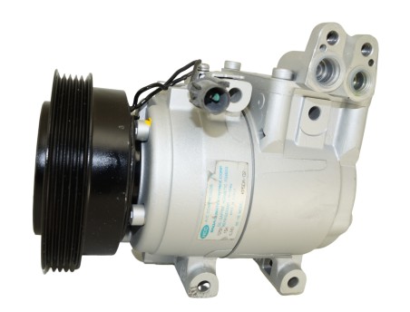 Klimakompressor HYUNDAI GETZ 1.5 CRDI F500-KP5DA-02