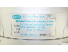 Klimakompressor HYUNDAI... 2
