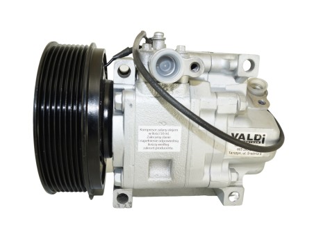 AC Compressor MAZDA 3 (BL) 6 (GH) 2.0 2.2 H12A1AQ4HE