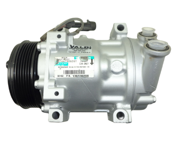 FIAT DUCATO 11- 2.0 D 136688208 SD7V16-1835F KOMPRESOR