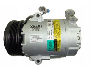 AC Compressor OPEL AGILA ASTRA G CORSA C COMBO TIGRA 13205197