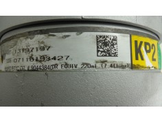 AC Compressor CADILLAC BLS... 2