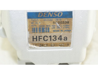 AC Compressor SUBARU LEGACY III...