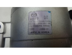 AC Compressor MAZDA... 2