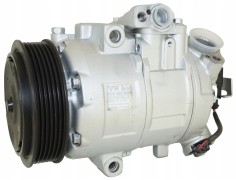 AC Compressor SEAT IBIZA...