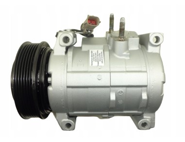 AC Compressor CHRYSLER VOYAGER IV JEEP CHEROKEE 2.5 2.8 447220-4983