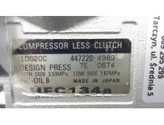 CHRYSLER VOYAGER IV JEEP... 2