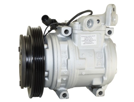HYUNDAI KIA 12040-00308 KOMPRESOR