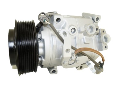 AC Compressor TOYOTA LAND CRUISER 200 LEXUS LX 447280-0055