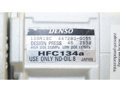 AC Compressor TOYOTA LAND... 2